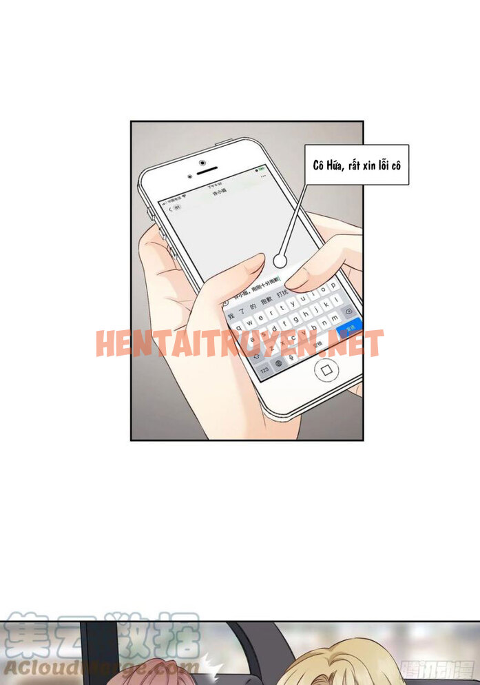 Xem ảnh Cho Em Cắn Một Miếng Đi Mà, Xin Anh Đó! - Chap 33 - img_019_1638516324 - HentaiTruyen.net