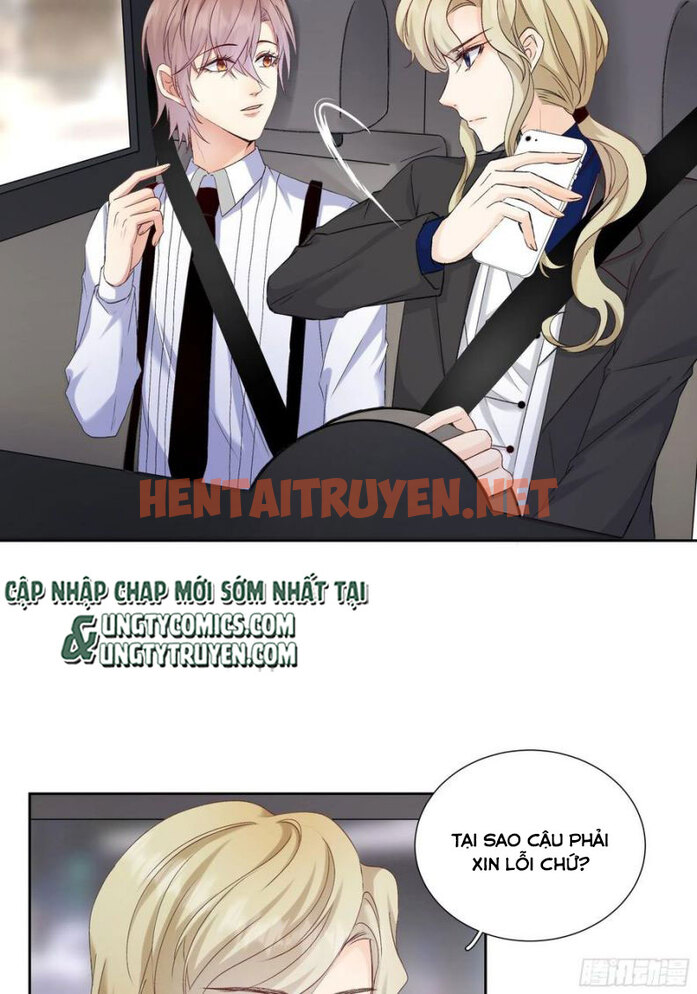 Xem ảnh Cho Em Cắn Một Miếng Đi Mà, Xin Anh Đó! - Chap 33 - img_020_1638516324 - HentaiTruyenVN.net