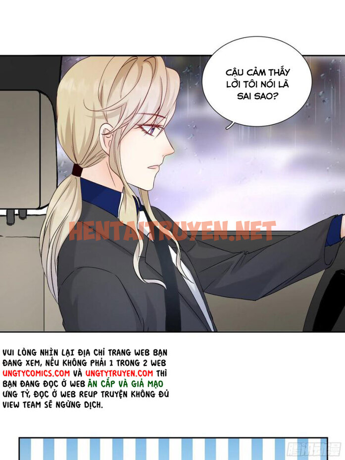 Xem ảnh Cho Em Cắn Một Miếng Đi Mà, Xin Anh Đó! - Chap 33 - img_026_1638516324 - HentaiTruyenVN.net