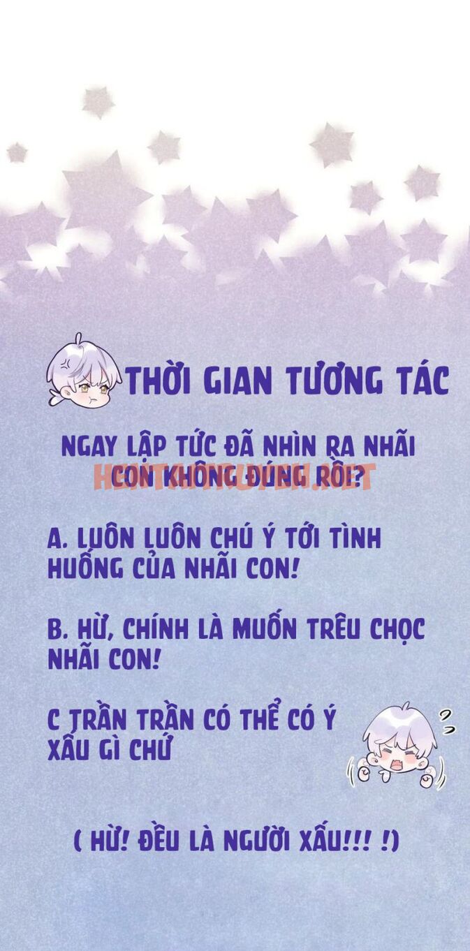 Xem ảnh Cho Em Cắn Một Miếng Đi Mà, Xin Anh Đó! - Chap 34 - img_020_1639283579 - TruyenVN.APP