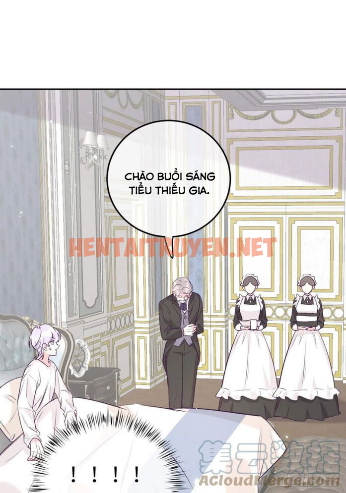 Xem ảnh Cho Em Cắn Một Miếng Đi Mà, Xin Anh Đó! - Chap 36 - img_029_1639283591 - HentaiTruyenVN.net