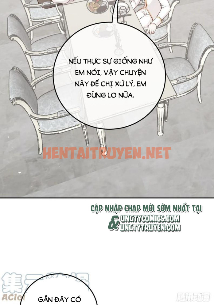 Xem ảnh Cho Em Cắn Một Miếng Đi Mà, Xin Anh Đó! - Chap 37 - img_003_1639930062 - HentaiTruyenVN.net