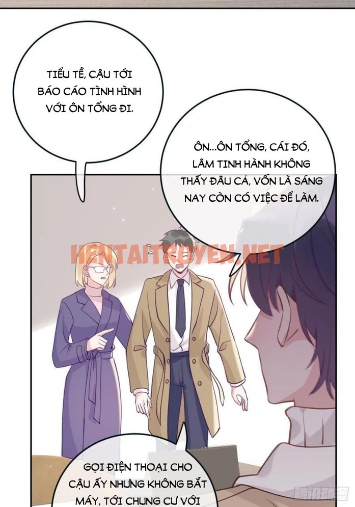 Xem ảnh Cho Em Cắn Một Miếng Đi Mà, Xin Anh Đó! - Chap 37 - img_020_1639930062 - HentaiTruyenVN.net