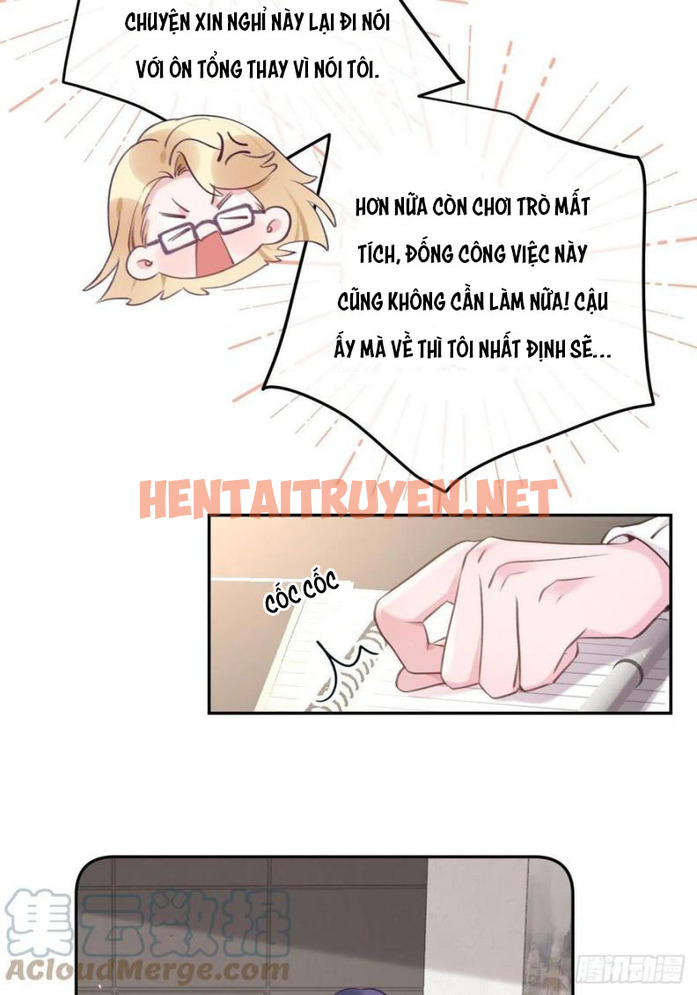 Xem ảnh Cho Em Cắn Một Miếng Đi Mà, Xin Anh Đó! - Chap 37 - img_023_1639930062 - HentaiTruyenVN.net