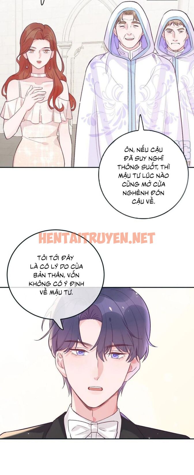 Xem ảnh Cho Em Cắn Một Miếng Đi Mà, Xin Anh Đó! - Chap 38 - img_003_1639930067 - HentaiTruyenVN.net