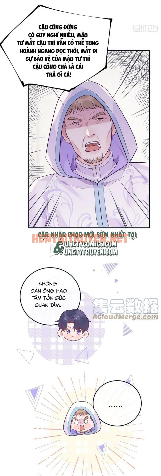 Xem ảnh Cho Em Cắn Một Miếng Đi Mà, Xin Anh Đó! - Chap 38 - img_004_1639930067 - HentaiTruyenVN.net