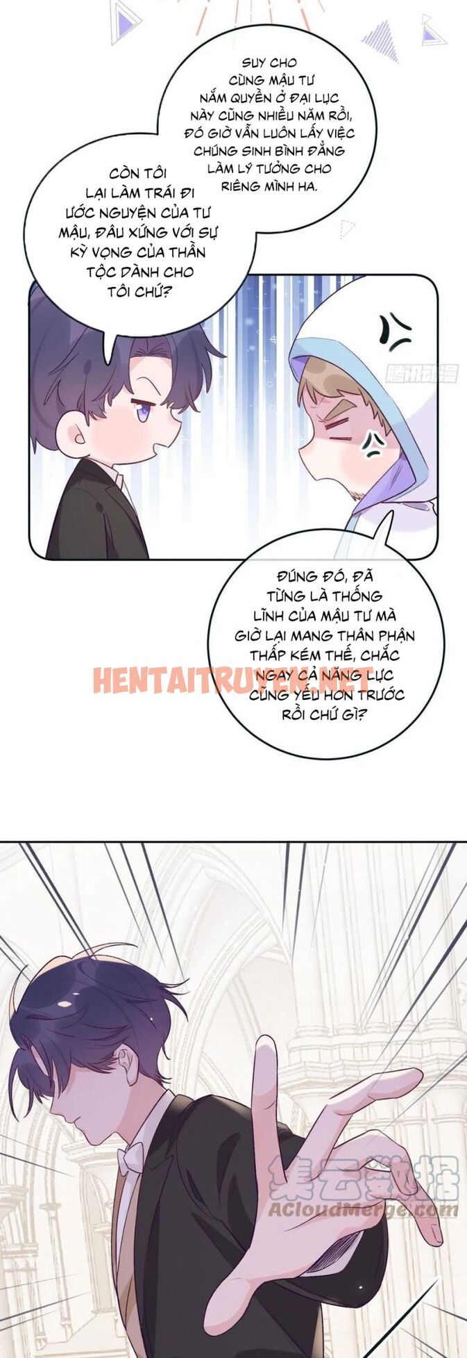 Xem ảnh Cho Em Cắn Một Miếng Đi Mà, Xin Anh Đó! - Chap 38 - img_005_1639930067 - HentaiTruyen.net