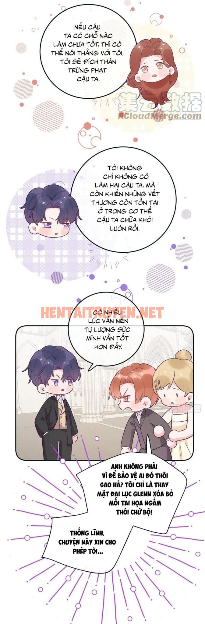 Xem ảnh Cho Em Cắn Một Miếng Đi Mà, Xin Anh Đó! - Chap 38 - img_008_1639930067 - HentaiTruyenVN.net