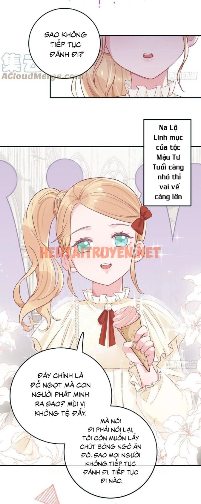 Xem ảnh Cho Em Cắn Một Miếng Đi Mà, Xin Anh Đó! - Chap 38 - img_009_1639930067 - HentaiTruyenVN.net