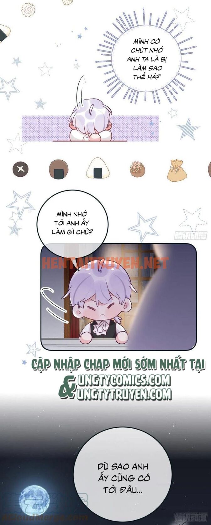 Xem ảnh Cho Em Cắn Một Miếng Đi Mà, Xin Anh Đó! - Chap 38 - img_017_1639930067 - HentaiTruyen.net