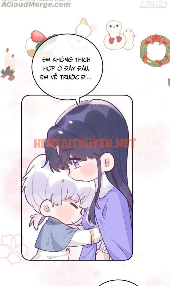 Xem ảnh Cho Em Cắn Một Miếng Đi Mà, Xin Anh Đó! - Chap 39 - img_010_1640441973 - HentaiTruyenVN.net