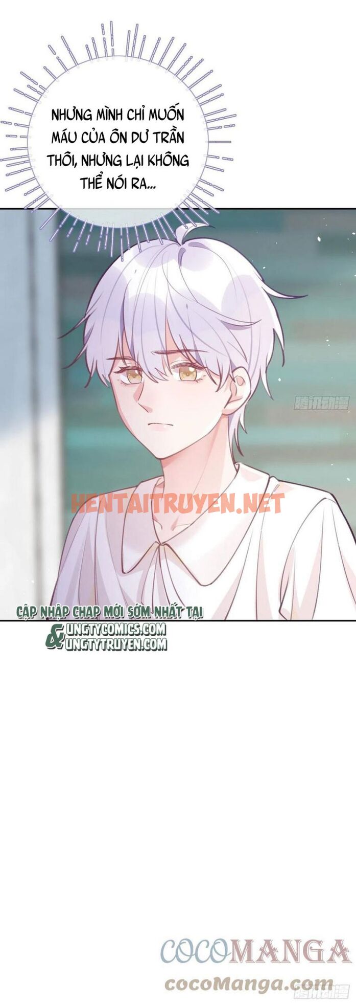 Xem ảnh Cho Em Cắn Một Miếng Đi Mà, Xin Anh Đó! - Chap 40 - img_019_1641620006 - HentaiTruyenVN.net