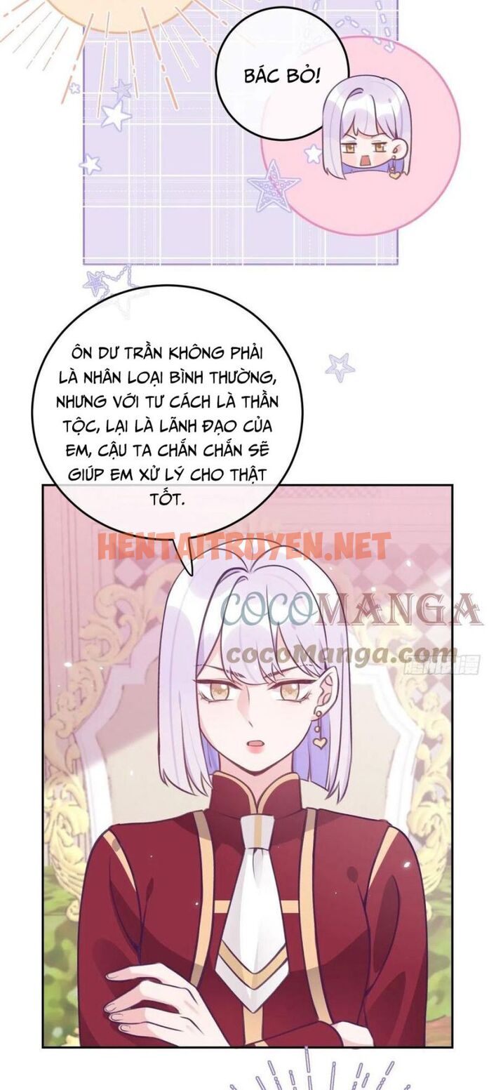 Xem ảnh Cho Em Cắn Một Miếng Đi Mà, Xin Anh Đó! - Chap 41 - img_009_1641620013 - HentaiTruyen.net