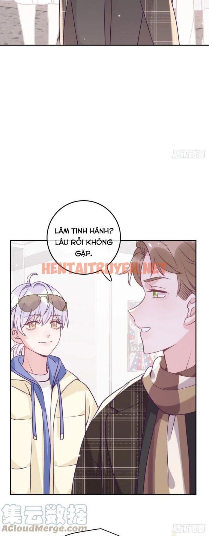 Xem ảnh Cho Em Cắn Một Miếng Đi Mà, Xin Anh Đó! - Chap 42 - img_005_1641620021 - HentaiTruyenVN.net