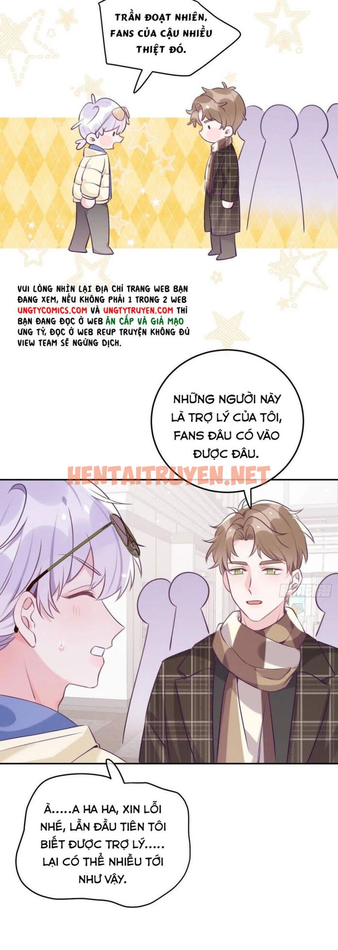 Xem ảnh Cho Em Cắn Một Miếng Đi Mà, Xin Anh Đó! - Chap 42 - img_006_1641620021 - HentaiTruyenVN.net