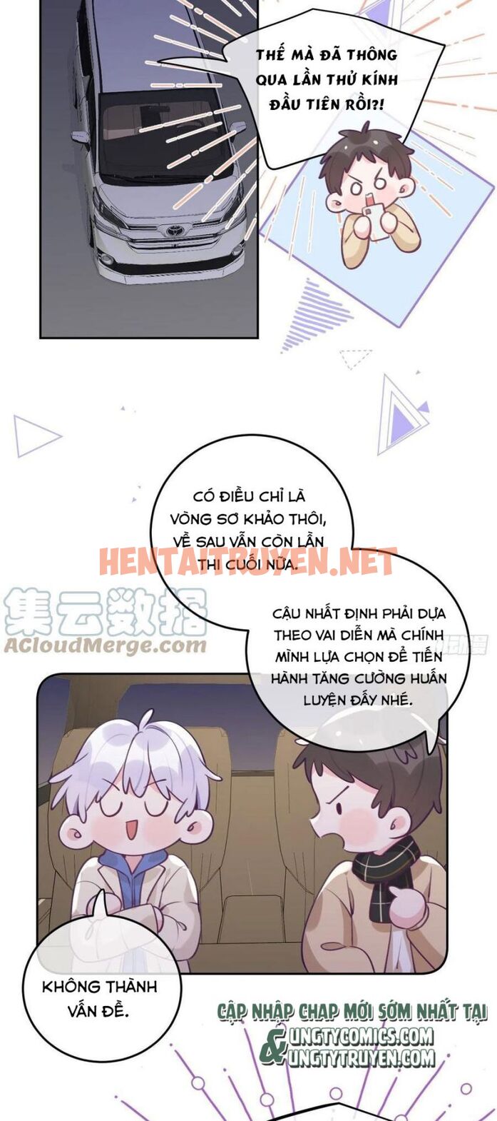 Xem ảnh Cho Em Cắn Một Miếng Đi Mà, Xin Anh Đó! - Chap 42 - img_013_1641620021 - TruyenVN.APP