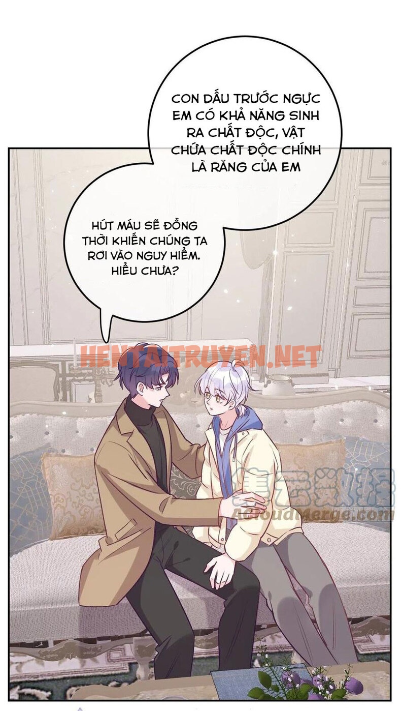 Xem ảnh Cho Em Cắn Một Miếng Đi Mà, Xin Anh Đó! - Chap 43 - img_022_1641701941 - HentaiTruyenVN.net