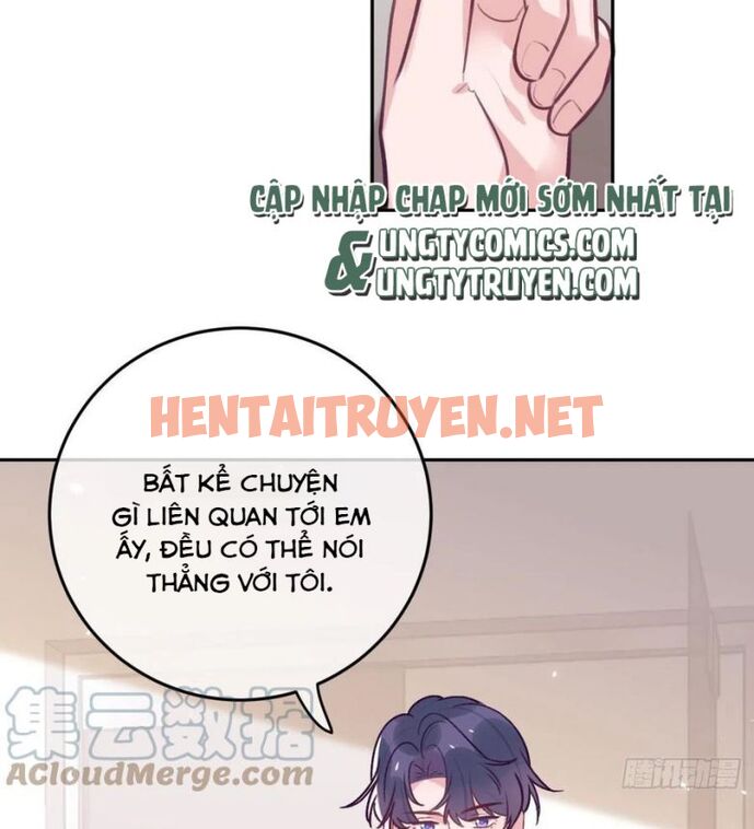 Xem ảnh Cho Em Cắn Một Miếng Đi Mà, Xin Anh Đó! - Chap 44 - img_016_1642150672 - HentaiTruyen.net