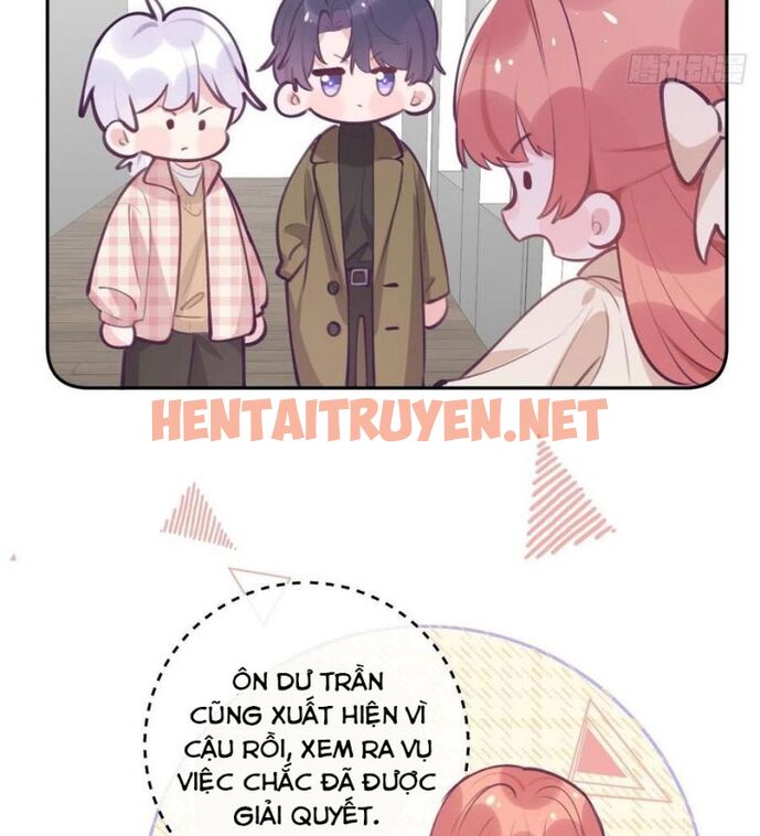 Xem ảnh Cho Em Cắn Một Miếng Đi Mà, Xin Anh Đó! - Chap 44 - img_030_1642150672 - HentaiTruyenVN.net