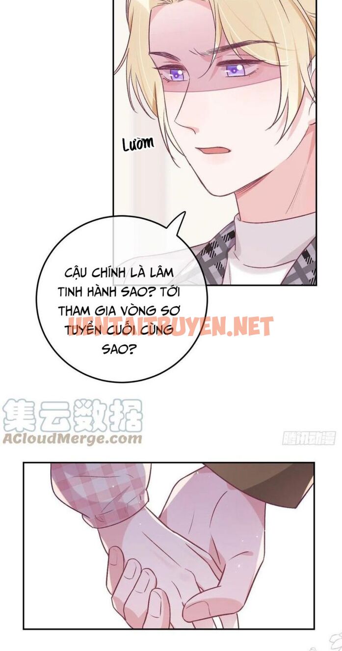 Xem ảnh Cho Em Cắn Một Miếng Đi Mà, Xin Anh Đó! - Chap 45 - img_023_1642325015 - HentaiTruyen.net