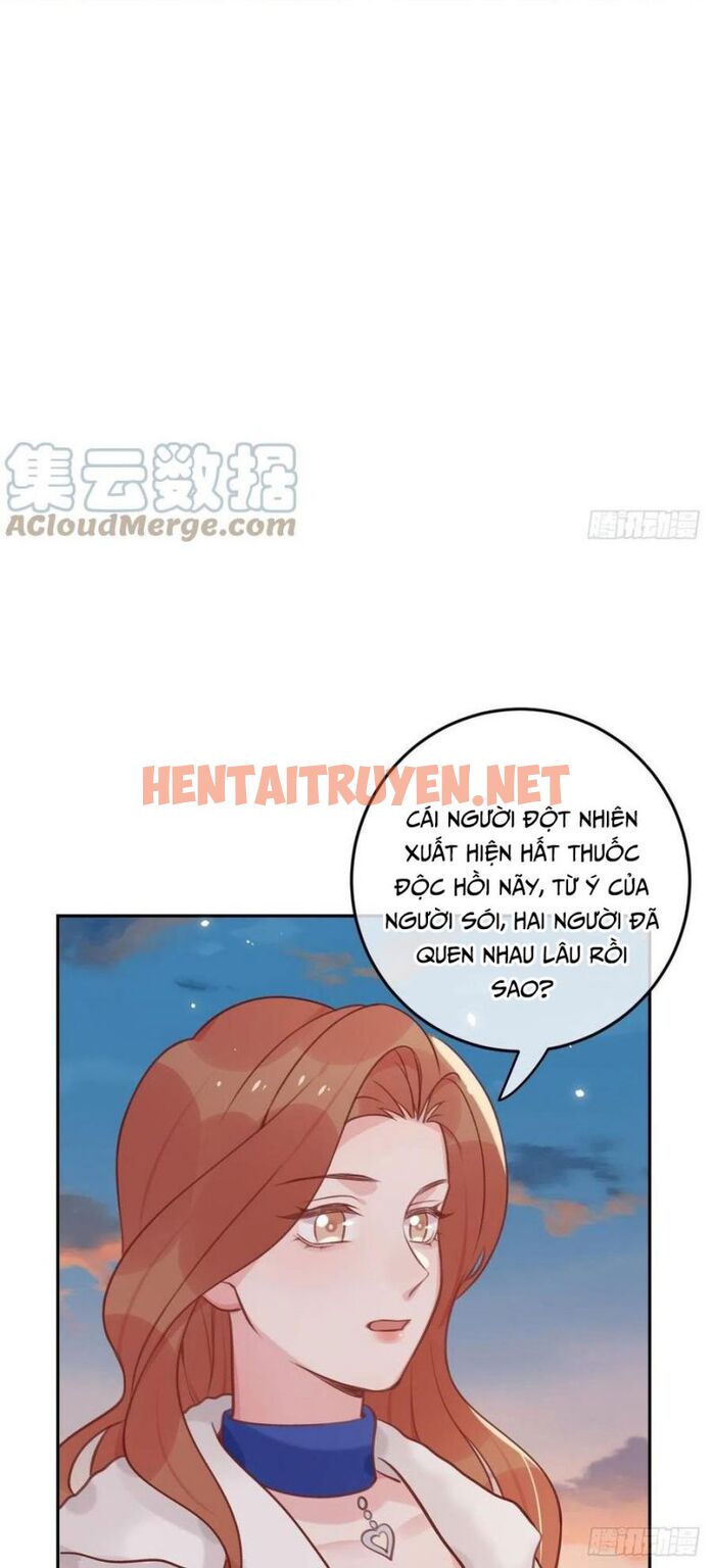 Xem ảnh Cho Em Cắn Một Miếng Đi Mà, Xin Anh Đó! - Chap 48 - img_023_1645184722 - HentaiTruyen.net