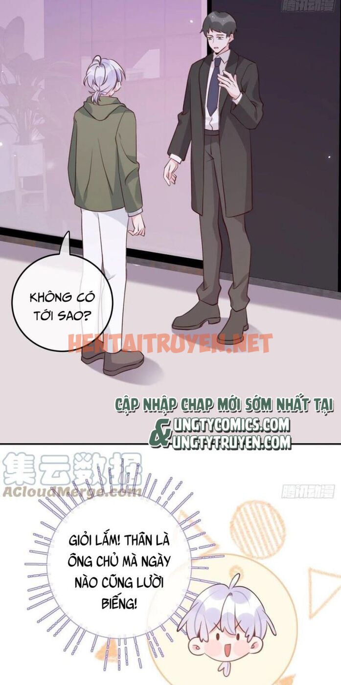 Xem ảnh Cho Em Cắn Một Miếng Đi Mà, Xin Anh Đó! - Chap 48 - img_039_1645184734 - HentaiTruyen.net