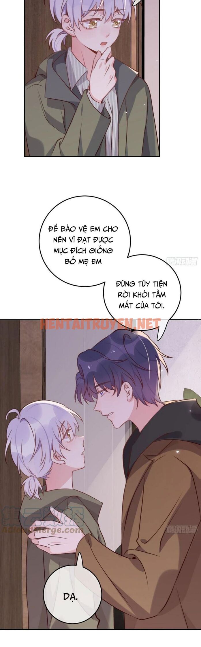 Xem ảnh Cho Em Cắn Một Miếng Đi Mà, Xin Anh Đó! - Chap 49 - img_021_1645184674 - TruyenVN.APP