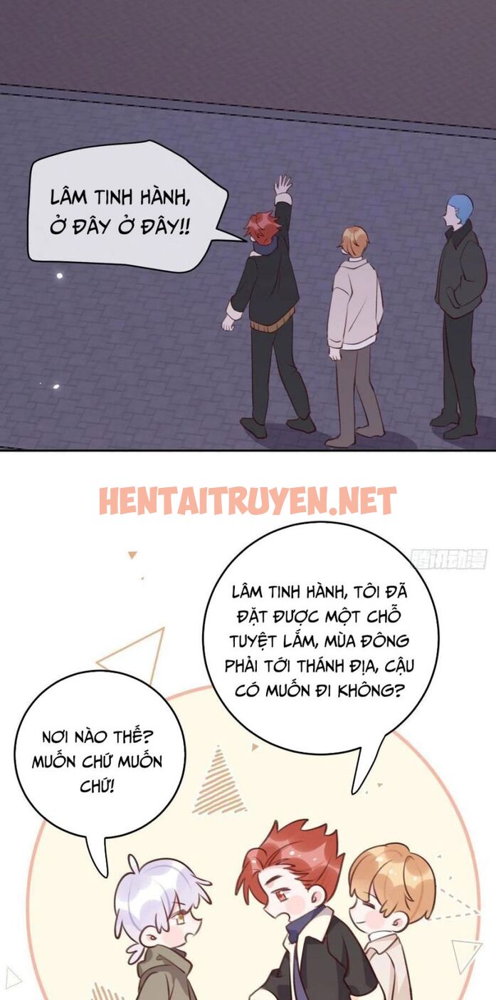 Xem ảnh Cho Em Cắn Một Miếng Đi Mà, Xin Anh Đó! - Chap 49 - img_025_1645184677 - HentaiTruyenVN.net