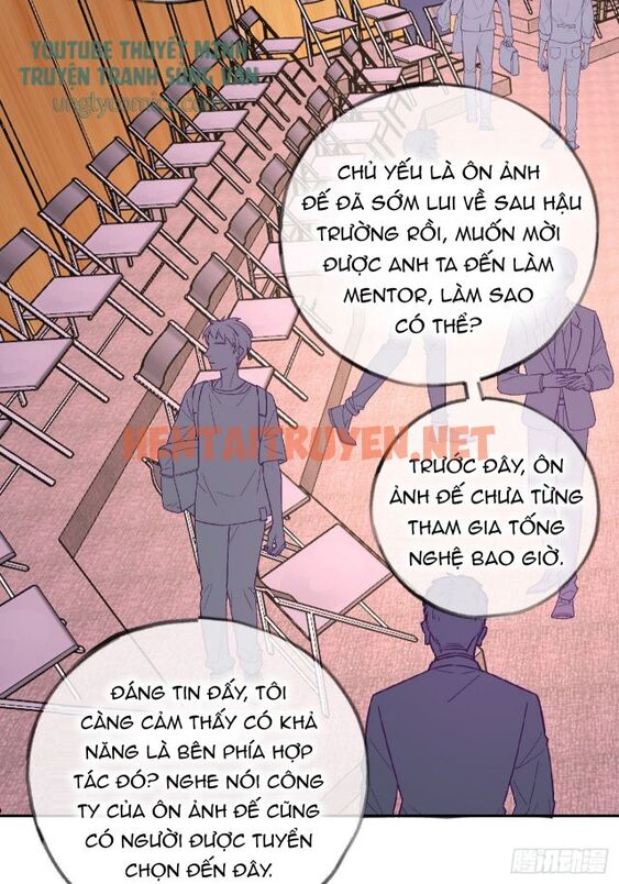 Xem ảnh Cho Em Cắn Một Miếng Đi Mà, Xin Anh Đó! - Chap 5 - img_010_1630335780 - HentaiTruyenVN.net