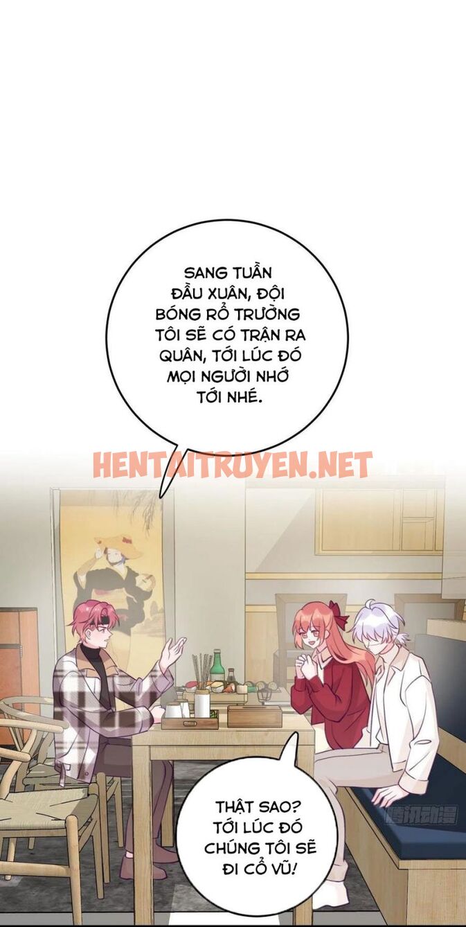 Xem ảnh Cho Em Cắn Một Miếng Đi Mà, Xin Anh Đó! - Chap 51 - img_005_1645184575 - HentaiTruyen.net