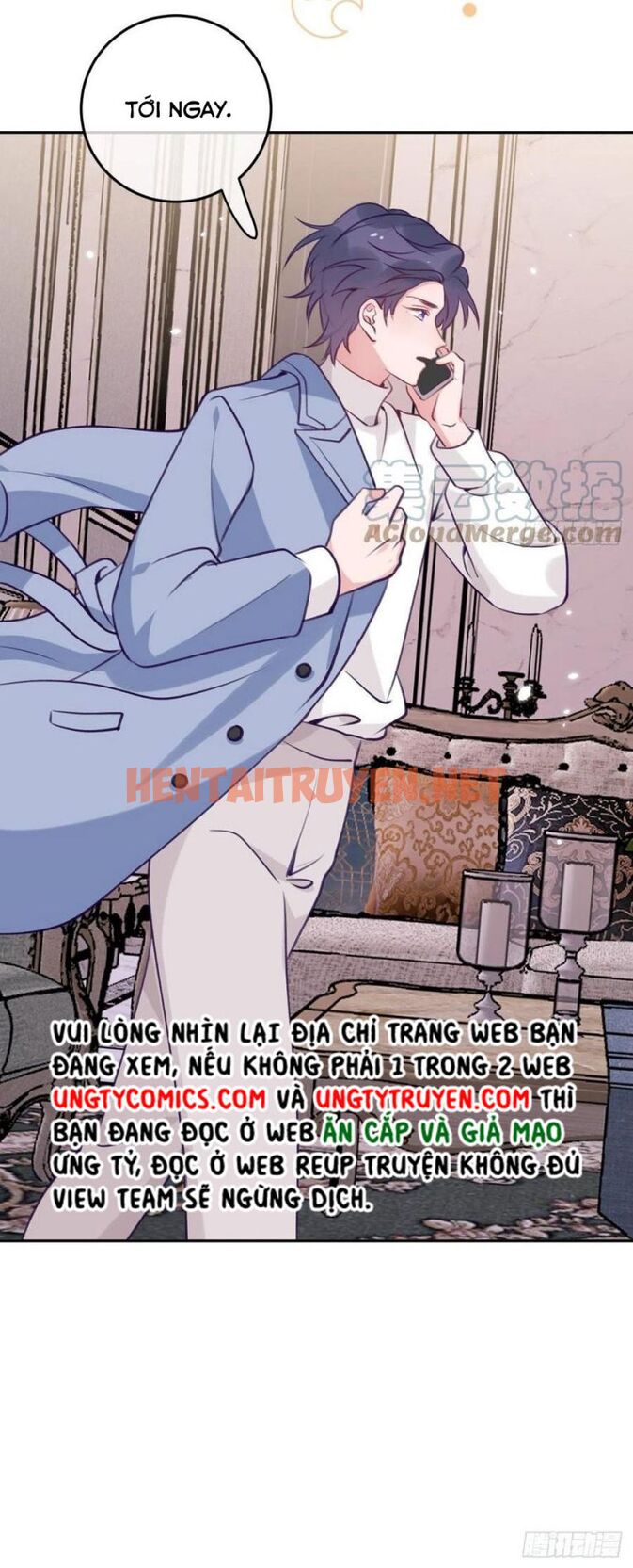 Xem ảnh Cho Em Cắn Một Miếng Đi Mà, Xin Anh Đó! - Chap 51 - img_029_1645184595 - HentaiTruyenVN.net