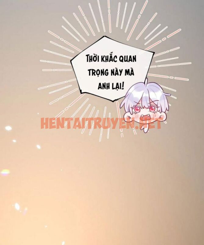 Xem ảnh Cho Em Cắn Một Miếng Đi Mà, Xin Anh Đó! - Chap 52 - img_041_1645184532 - HentaiTruyen.net