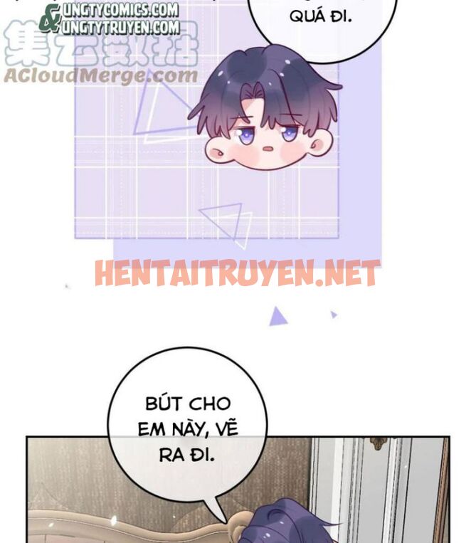 Xem ảnh Cho Em Cắn Một Miếng Đi Mà, Xin Anh Đó! - Chap 52 - img_083_1645184558 - HentaiTruyenVN.net