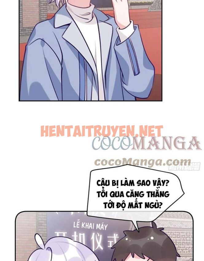 Xem ảnh Cho Em Cắn Một Miếng Đi Mà, Xin Anh Đó! - Chap 55 - img_009_1647047115 - HentaiTruyen.net