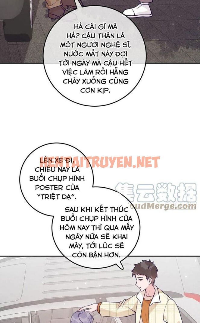 Xem ảnh Cho Em Cắn Một Miếng Đi Mà, Xin Anh Đó! - Chap 56 - img_009_1647086574 - HentaiTruyen.net