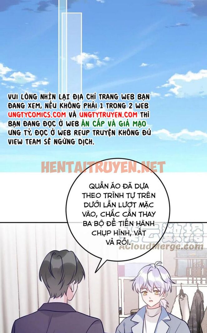 Xem ảnh Cho Em Cắn Một Miếng Đi Mà, Xin Anh Đó! - Chap 56 - img_011_1647086577 - HentaiTruyen.net