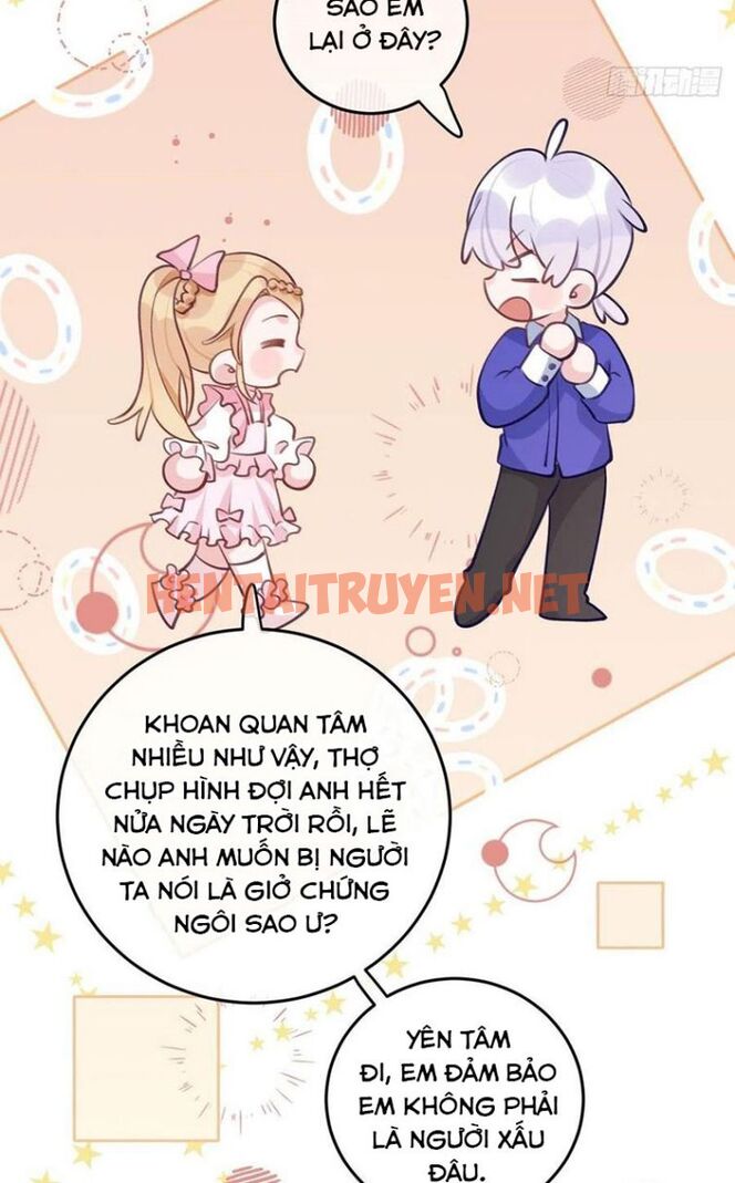 Xem ảnh Cho Em Cắn Một Miếng Đi Mà, Xin Anh Đó! - Chap 56 - img_015_1647086582 - HentaiTruyen.net