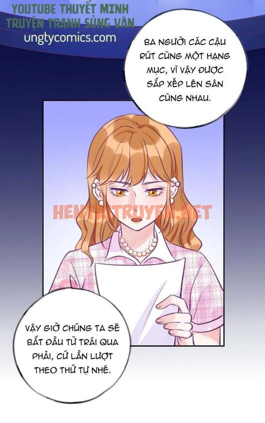 Xem ảnh Cho Em Cắn Một Miếng Đi Mà, Xin Anh Đó! - Chap 6 - img_019_1630335801 - HentaiTruyenVN.net