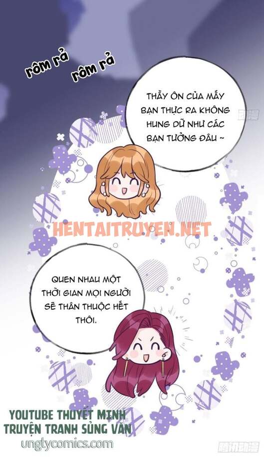 Xem ảnh Cho Em Cắn Một Miếng Đi Mà, Xin Anh Đó! - Chap 6 - img_028_1630335801 - HentaiTruyenVN.net