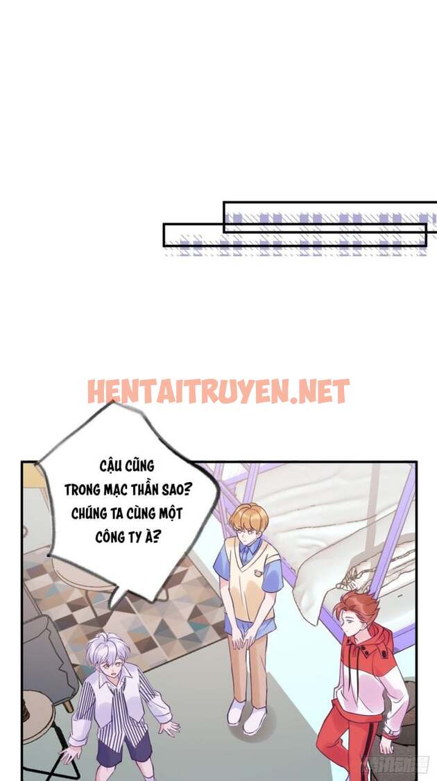 Xem ảnh Cho Em Cắn Một Miếng Đi Mà, Xin Anh Đó! - Chap 7 - img_011_1630335846 - HentaiTruyen.net