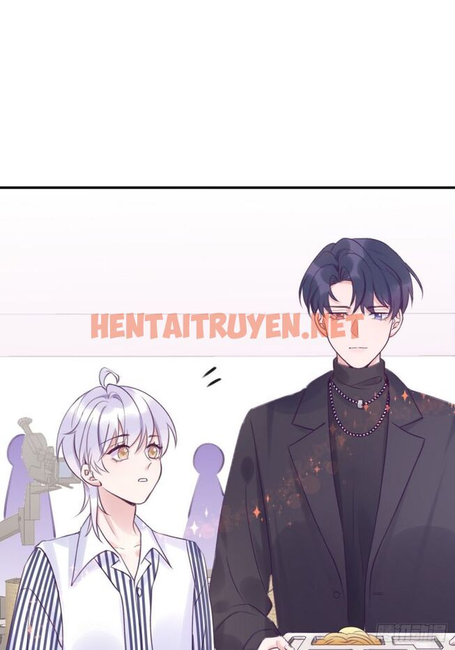 Xem ảnh Cho Em Cắn Một Miếng Đi Mà, Xin Anh Đó! - Chap 8 - img_017_1630662182 - HentaiTruyen.net