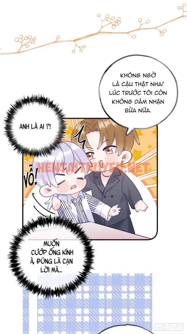 Xem ảnh Cho Em Cắn Một Miếng Đi Mà, Xin Anh Đó! - Chap 8 - img_028_1630662182 - HentaiTruyenVN.net