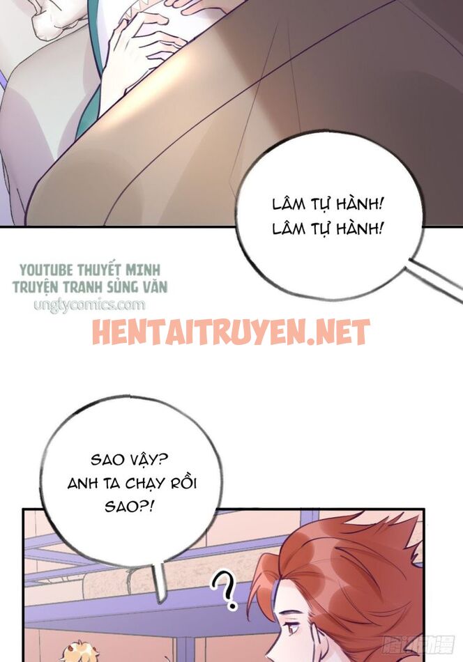 Xem ảnh Cho Em Cắn Một Miếng Đi Mà, Xin Anh Đó! - Chap 9 - img_003_1630730694 - HentaiTruyen.net