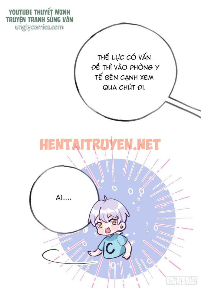 Xem ảnh Cho Em Cắn Một Miếng Đi Mà, Xin Anh Đó! - Chap 9 - img_011_1630730694 - TruyenVN.APP