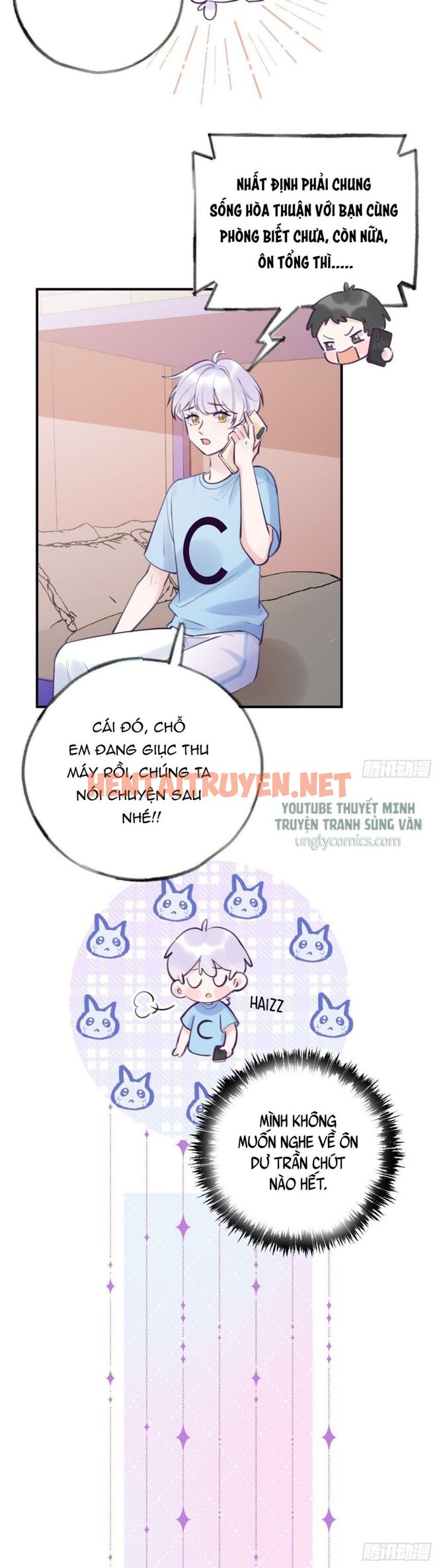 Xem ảnh Cho Em Cắn Một Miếng Đi Mà, Xin Anh Đó! - Chap 9 - img_028_1630730694 - HentaiTruyenVN.net