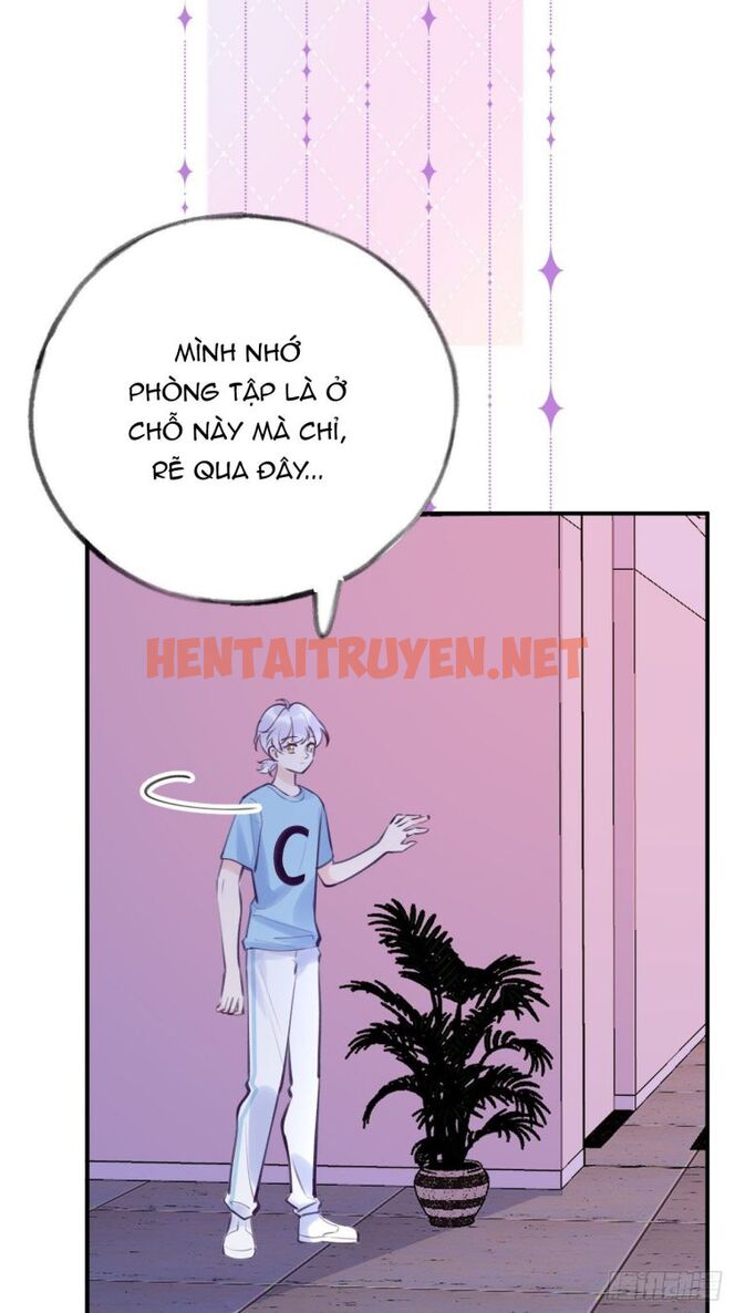 Xem ảnh Cho Em Cắn Một Miếng Đi Mà, Xin Anh Đó! - Chap 9 - img_029_1630730694 - HentaiTruyenVN.net