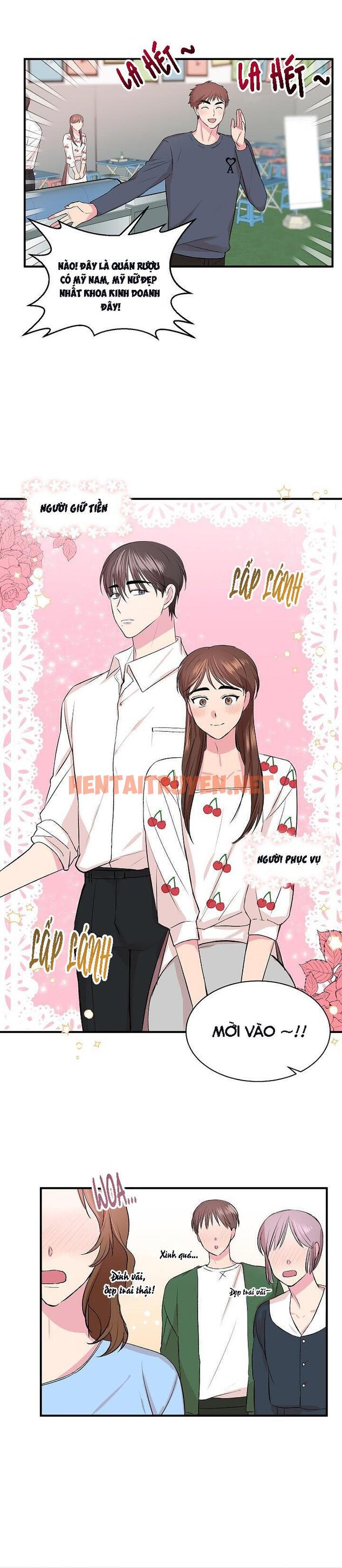 Xem ảnh Cho Em Một Chút Tình Yêu Thôi - Chap 20 - img_008_1672162667 - HentaiTruyen.net