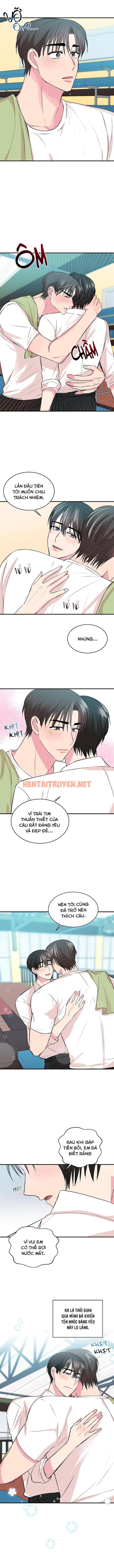 Xem ảnh Cho Em Một Chút Tình Yêu Thôi - Chap 22 - img_004_1673064784 - HentaiTruyen.net