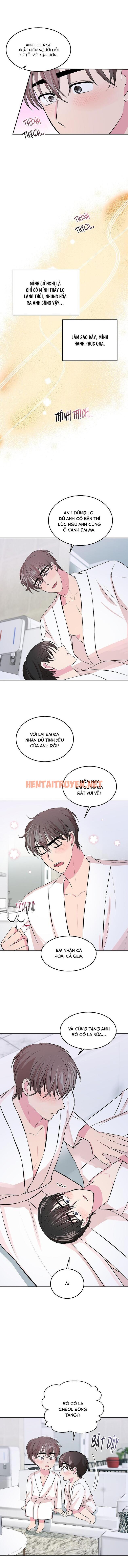 Xem ảnh Cho Em Một Chút Tình Yêu Thôi - Chap 25 - img_007_1676138835 - HentaiTruyen.net