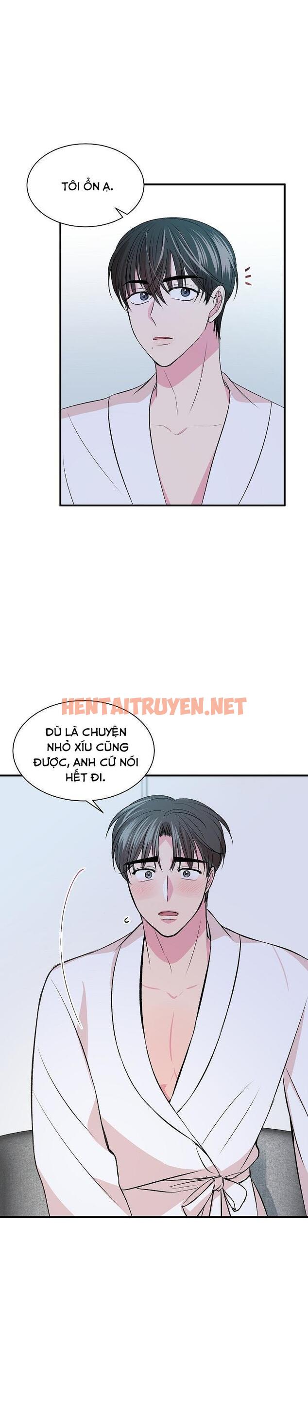 Xem ảnh Cho Em Một Chút Tình Yêu Thôi - Chap 6 - img_011_1663867143 - TruyenVN.APP